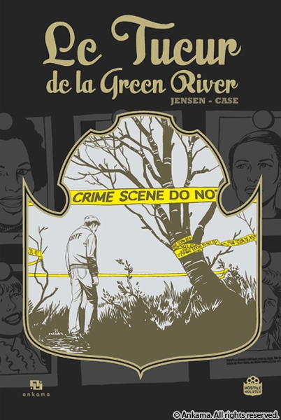 Le Tueur De La Green River