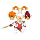 Pack Relooking (Changer de couleurs et de visage) Pack Relooking (Changer de couleurs et de visage)