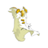 Alyverol Cape