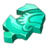 Craft Haven-Gem Fragment