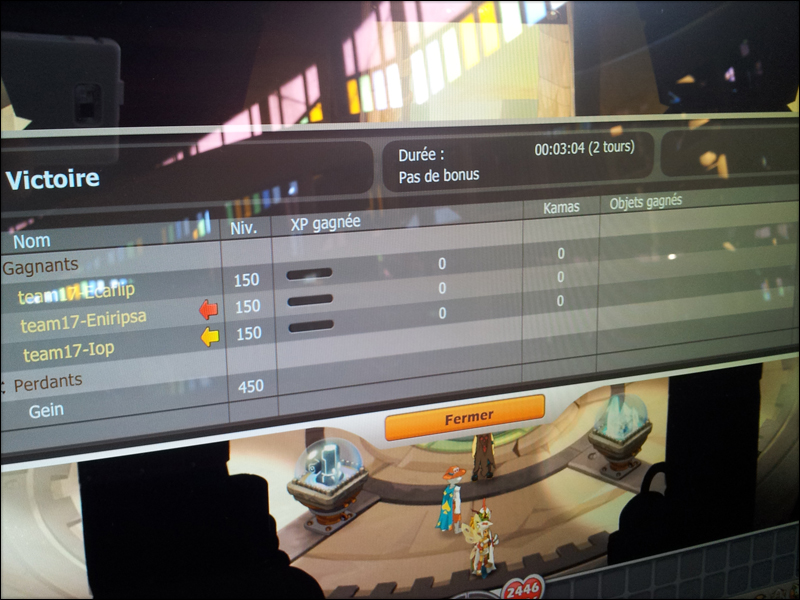 comment avoir 10 pa dofus