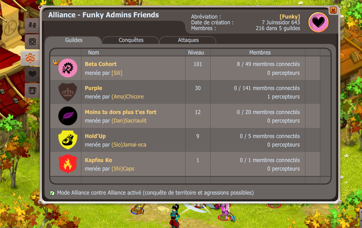 comment devenir guerisseur dofus