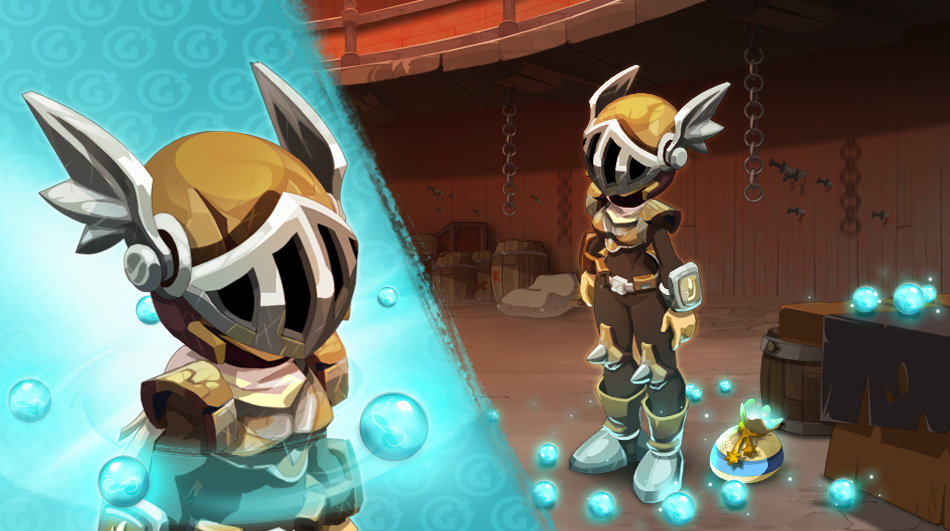 comment avoir chevalier d astrub wakfu