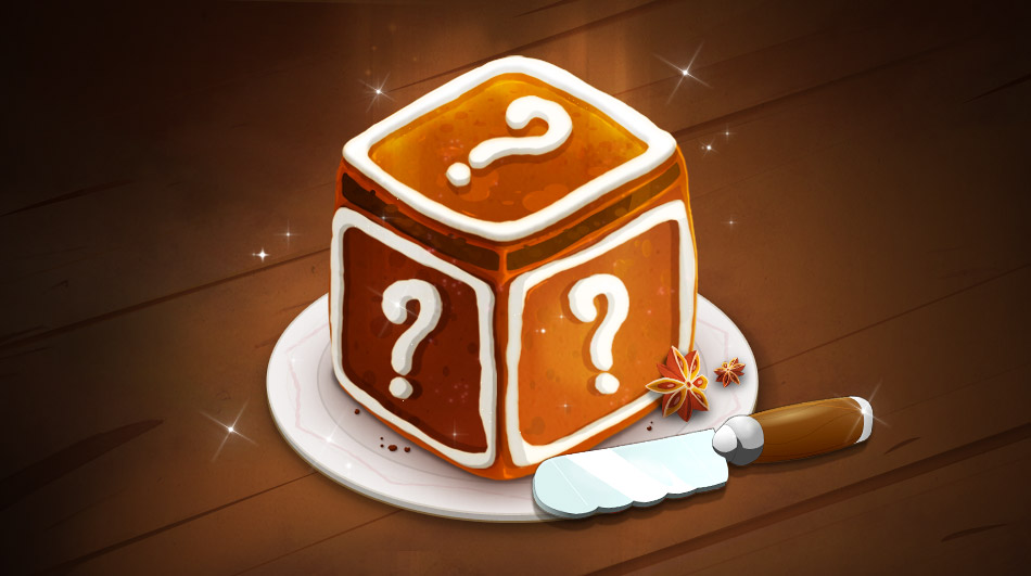 Mystery Box de Nowel Shop Actualités DOFUS, le MMORPG stratégique.