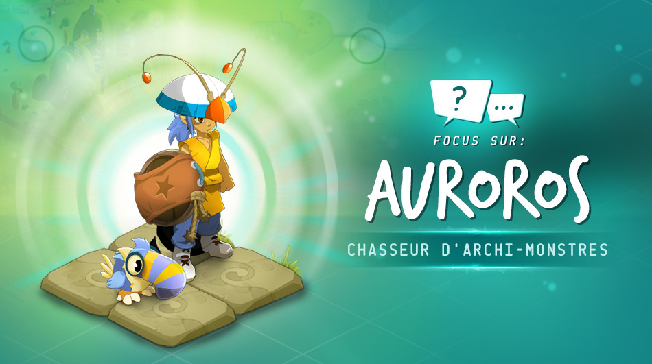 Focus sur Auroros