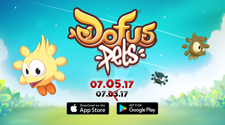 DOFUS Pets