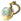 Amulette Oale