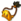 Amulett des Königlichen Gliglis