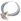 Amulette Reine moche