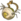 Amulette Abraknyde Ancestral