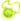 Amulette Phosphorescente