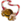 Amulette Moogrr Royale