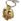 Amulette du Chafer