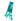 Aguabrial's Cloak