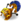 Battered Hushed Crown