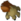 Boowolf Paw