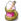 Batido con nata