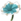 Blaue Blume