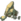 Blanke Bronze