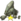Minerai de Plomb Lumière