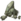 Hazy Lead Ore