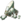 Minerai Veuf-Argent