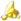 Minerai d'Or Pur