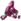Blut-Amethyst