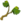 Banananasfruchtbaumsteckling