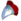Griffe de Truche Nuageuse