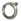 Anello di Chiusura Discreto