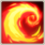 Explosiver Flachmann