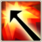 Explosionspfeil