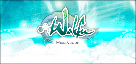 Mise à jour