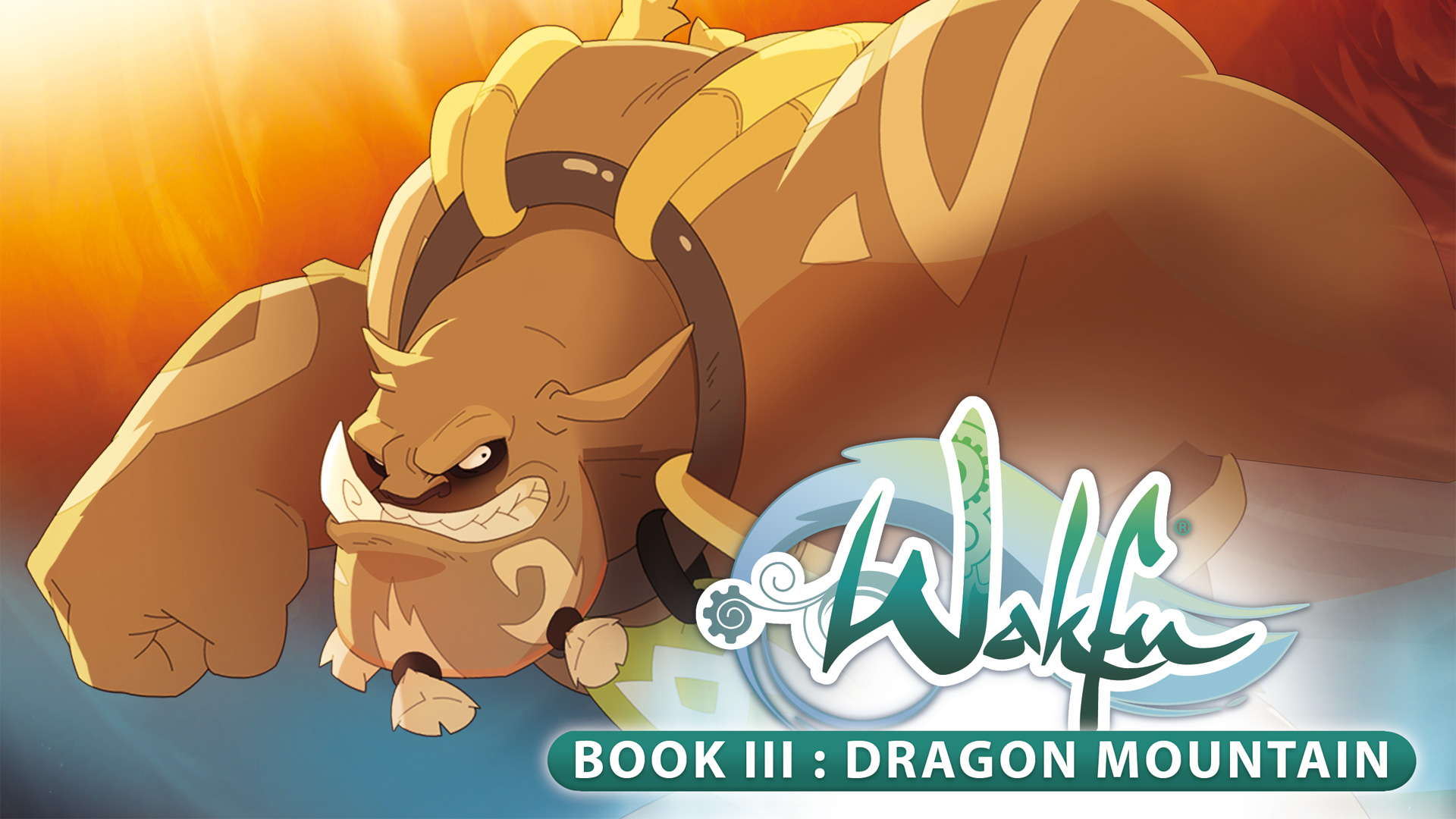 Wakfu The Quest For The Six Eliatrope Dofus